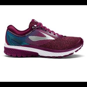 Women’s Brooks Ghost 10 Never Worn